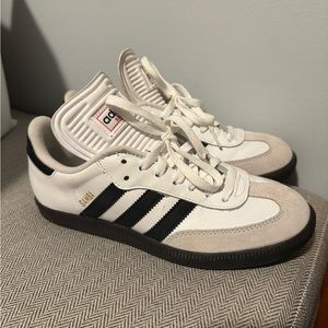 Adidas Sambas